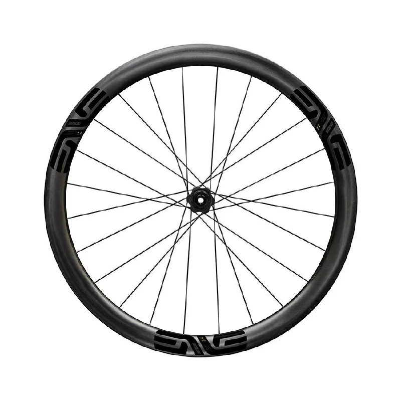 Bike chain wax-ENVE Composites SES 3.4 Rear Wheel - 700 12 x 142 Center-Lock Micro Spline Innerdrive 60pt BLK