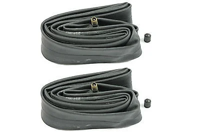 Bike seat foam-PAIR 2 14 x1.75 INNER TUBES SUIT KIDS BIKES,STROLLERS,PUSHCHAIRS,SCOOTERS,BUGGY