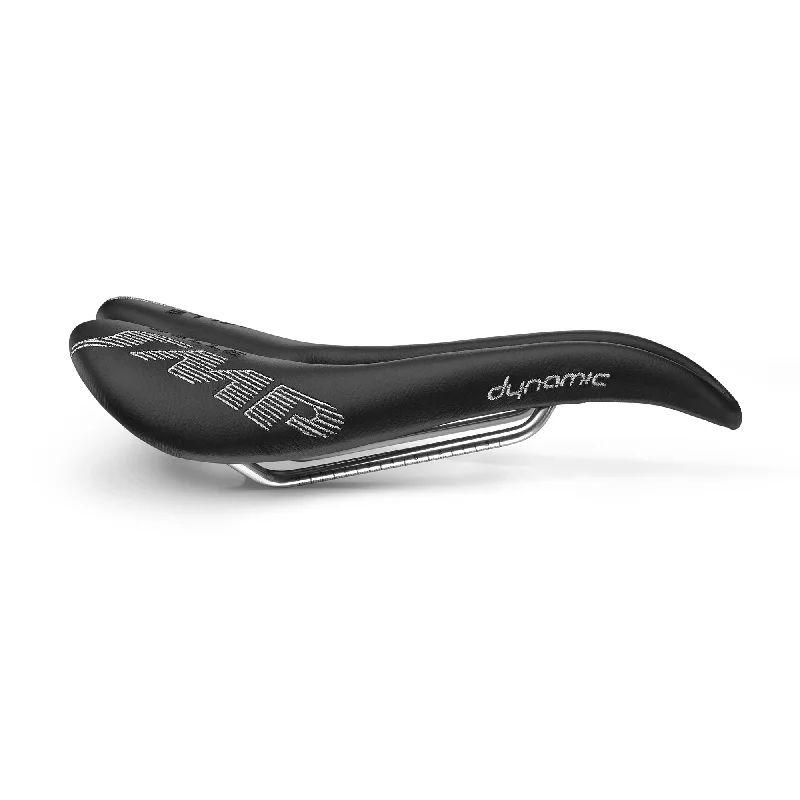 Cycling helmet safe-Selle SMP Dynamic Saddle