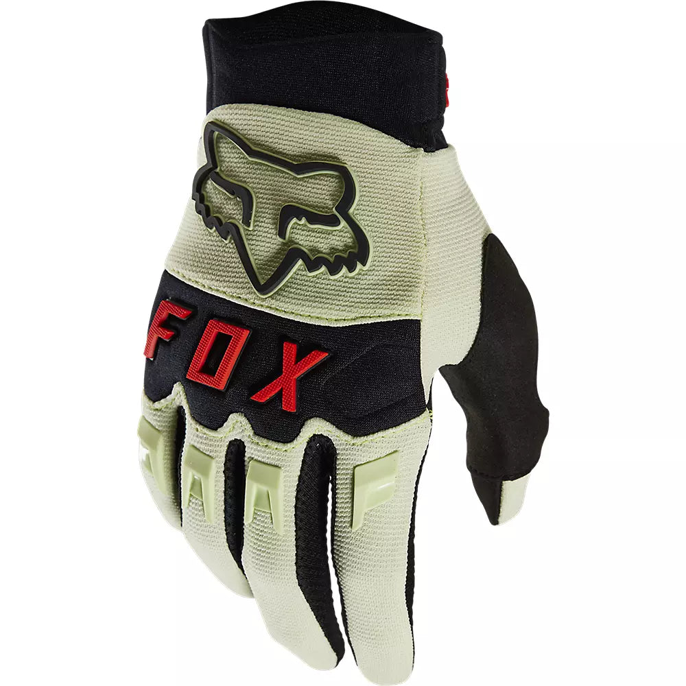 Bike chain brush-Fox Racing Dirtpaw MTB Glove - Sea Spray