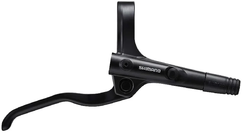 Bicycle chain clip-Shimano Blmt200 Brake Lever Hydraulic Right Disc