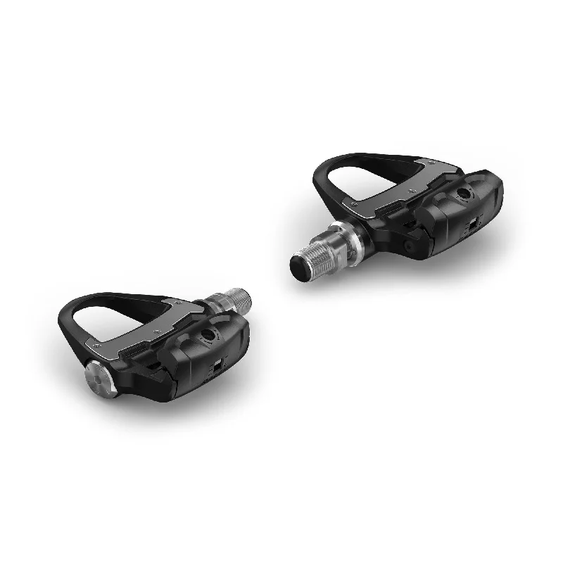 Bicycle spoke cutter-Garmin Rally RS200 Power Meter Pedals