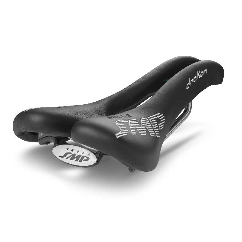 Cycling lamp beam-Selle SMP Drakon Saddle