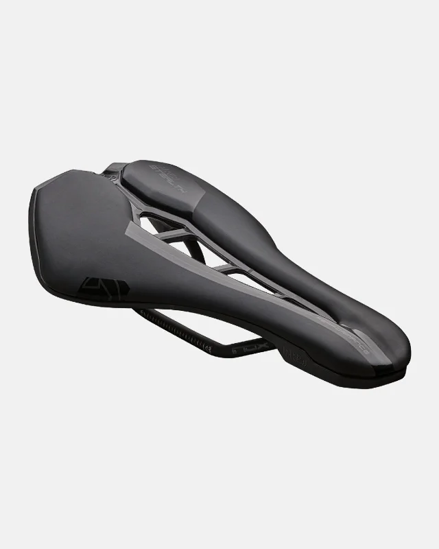 Mountain bike guard-Pro Stealth Performance Saddle