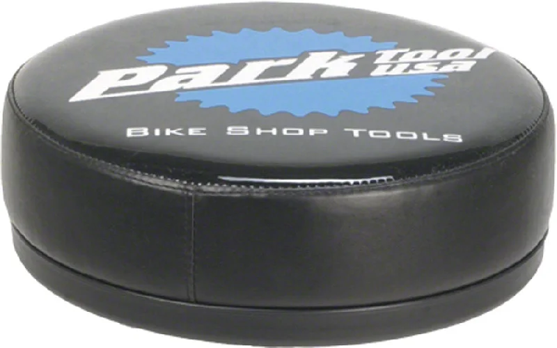 Bike wheel pad-Park Tool STL-123 Padded Shop Stool Top