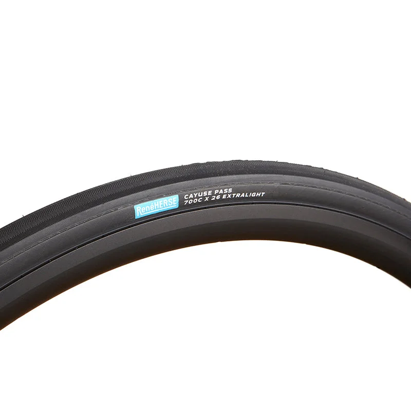 Bike tire strip-Rene Herse Cayuse Pass, 700c x 26 - Extralight