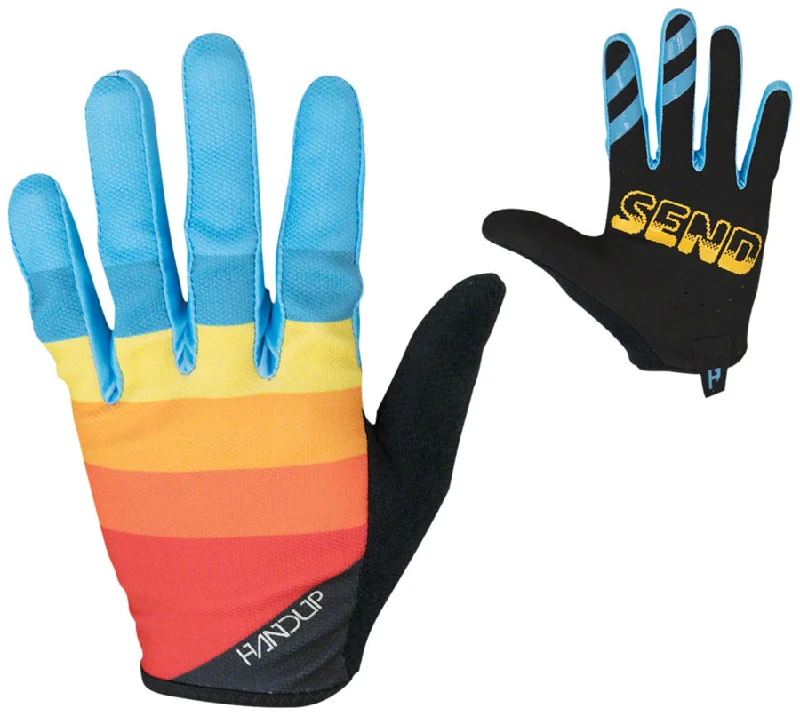 Bicycle gear bar-Handup Most Days Old School Gloves