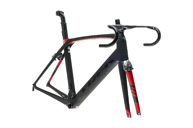 Bicycle rack pad-Trek Madone 9 58cm Frameset - 2017