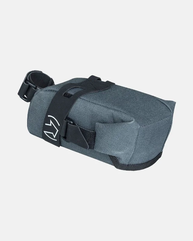 Bicycle wall strap-PRO Gravel Saddlebag - 0.6L