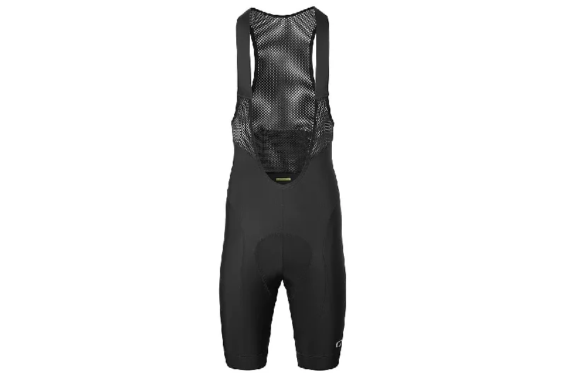 Mountain bike riser-Giro Chrono Expert Bib Short - Black