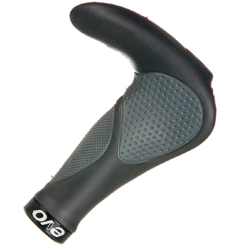 Cycling wrist strap-EVO Wrest Loc Grips 138mm