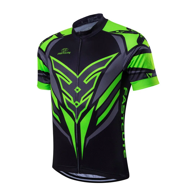 Cycling vest water-clothing cycling jersey