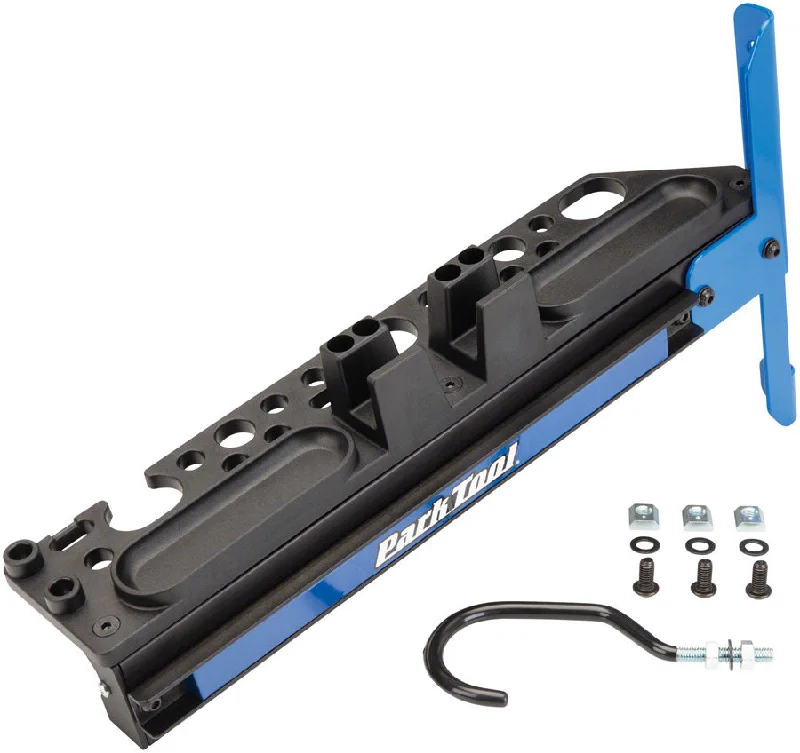 Bike frame bar-Park Tool PRS-33TT Tool Tray