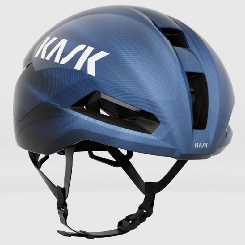 Cycling water flask-Casco Kask Nirvana WG11 - Blu