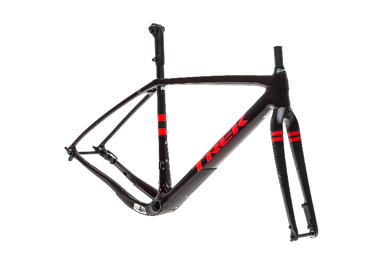 Cycling lamp torch-Trek Checkpoint SL 52cm Frameset - 2021