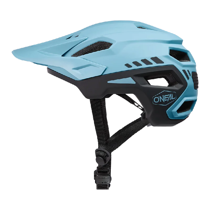 Cycling band sweat-Casco O'neal Trailfinder Split V23 - Blu