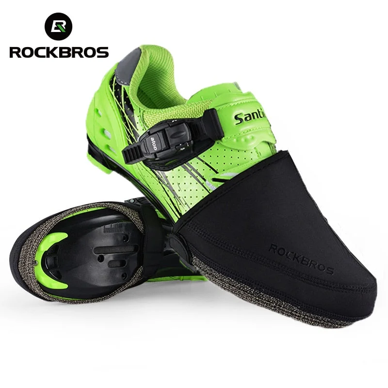 Bike bar clamp-ROCKBROS  Cycling Shoe Cover