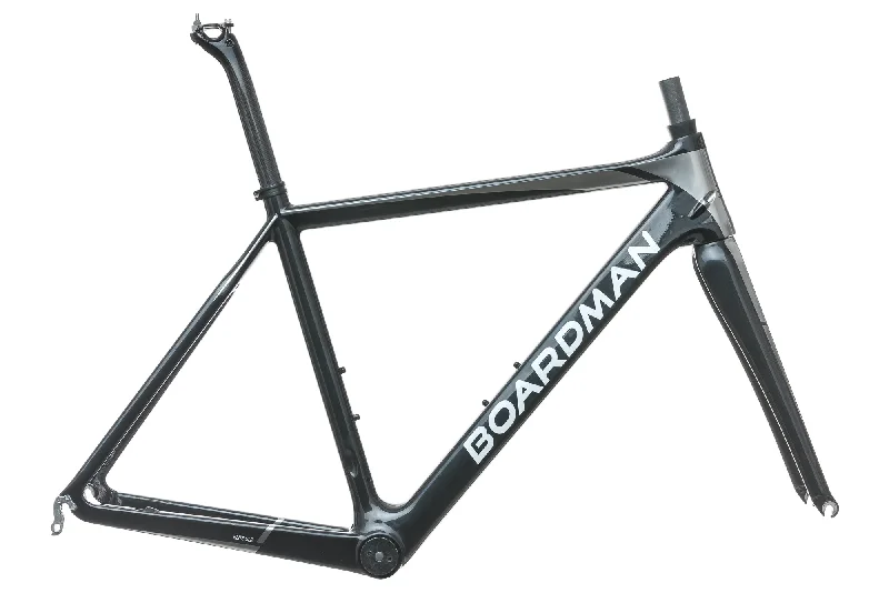 Bike seat bar-Boardman Elite SLR Race 9.8 Medium Frameset - 2016