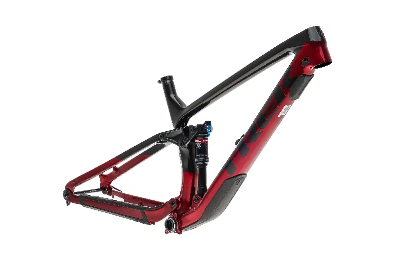 Cycling water tube-Trek Fuel EX Carbon Large Frame - 2021