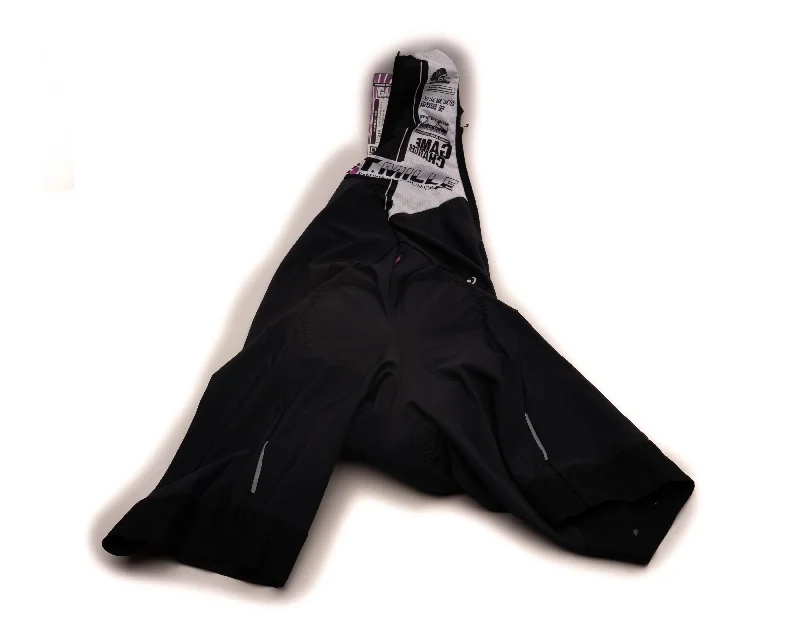 Road bike rotor-Assos T.milleShorts_s7 Blackseries XL