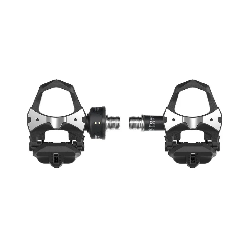 Bicycle trailer bar-Favero Assioma UNO Power Meter Pedals