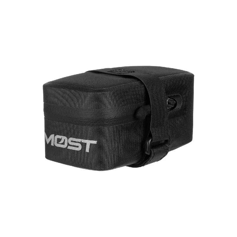 Bike chain brush-MOST The Case Waterproof Saddle Bag