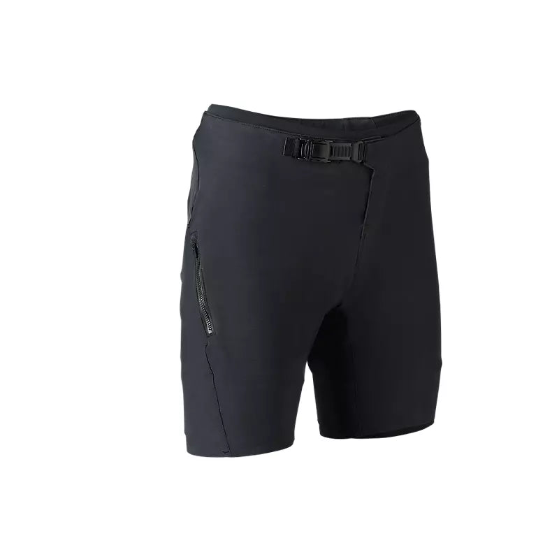 Cycling shorts quilted-Fox W Flexair Ascnt Short W/ Liner