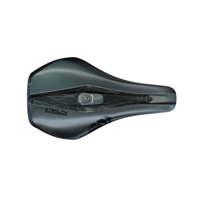 Bike chain link-PRO Stealth Offroad Performance Saddle