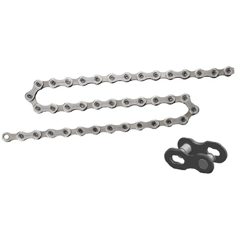 Bike seat strap-Shimano CN-HG601 11 Speed Chain with Quick Link 138 links