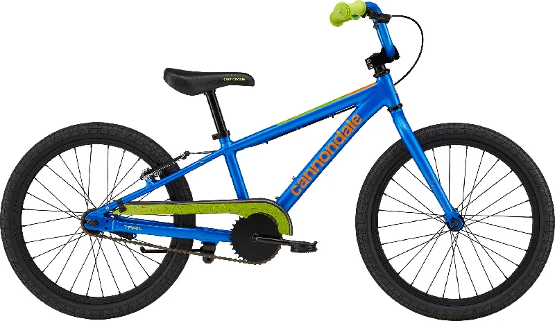 Bike frame pad-2021 Cannondale 20 M Kids Trail SS