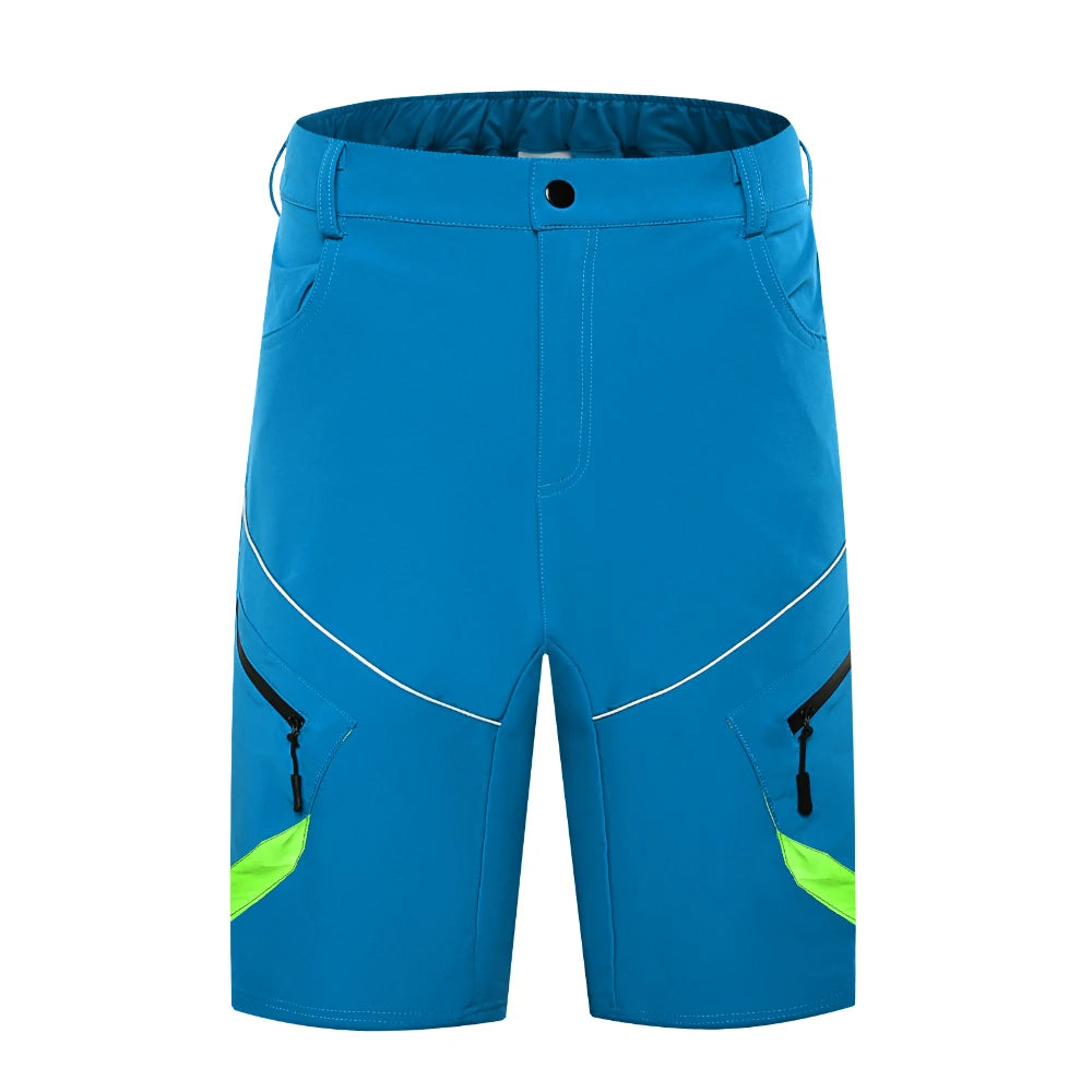 BO142L Shorts