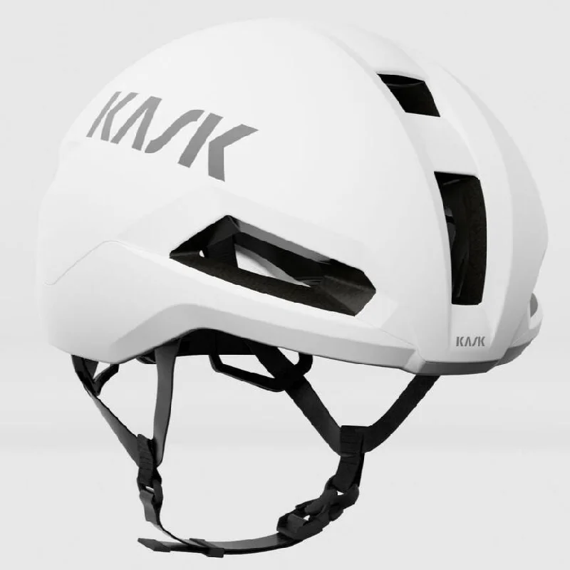 Mountain bike sprocket-Casco Kask Nirvana WG11 - Bianco