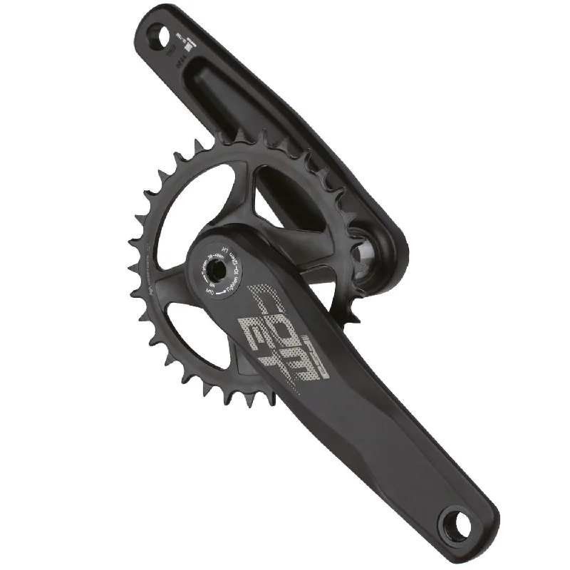 Mountain bike rotor-Guarnitura FSA Comet Press IN 1X - 32t