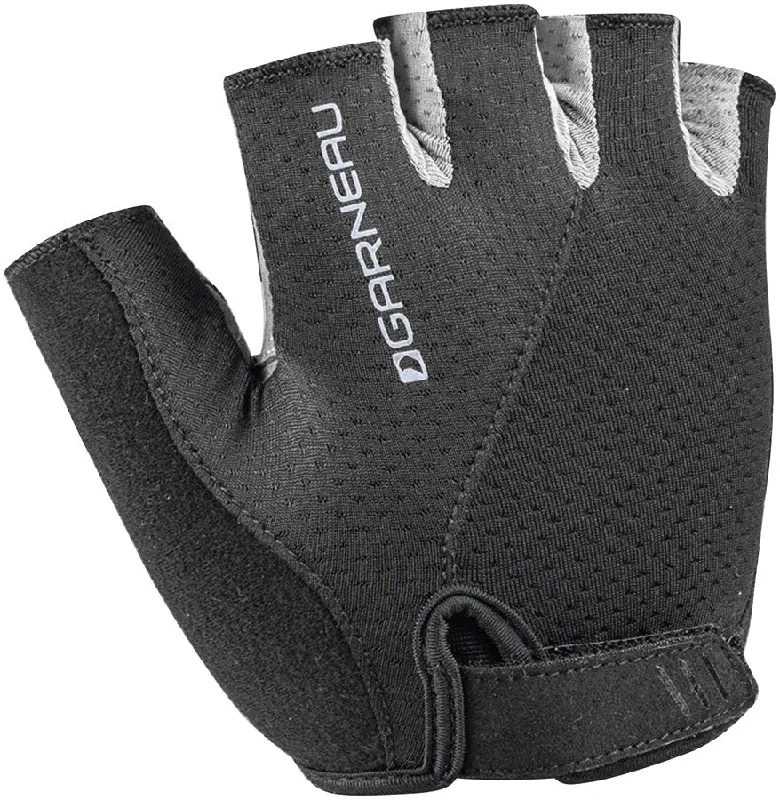 Mountain bike lug-Louis Garneau Air Gel Ultra Glove - Womens - Black