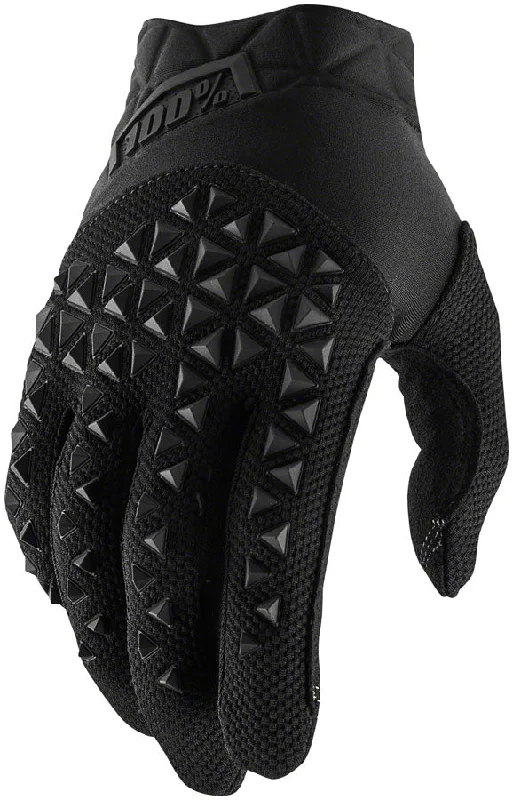 Bicycle tool pad-100% Airmatic Gloves - Youth