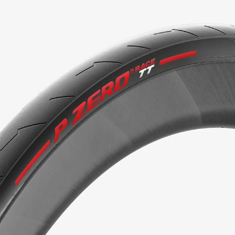 Cycling band sweat-Copertoncino Pirelli P Zero Race TT - 700x26