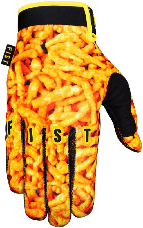 Mountain bike pads-Fist Handwear Twisted Gloves