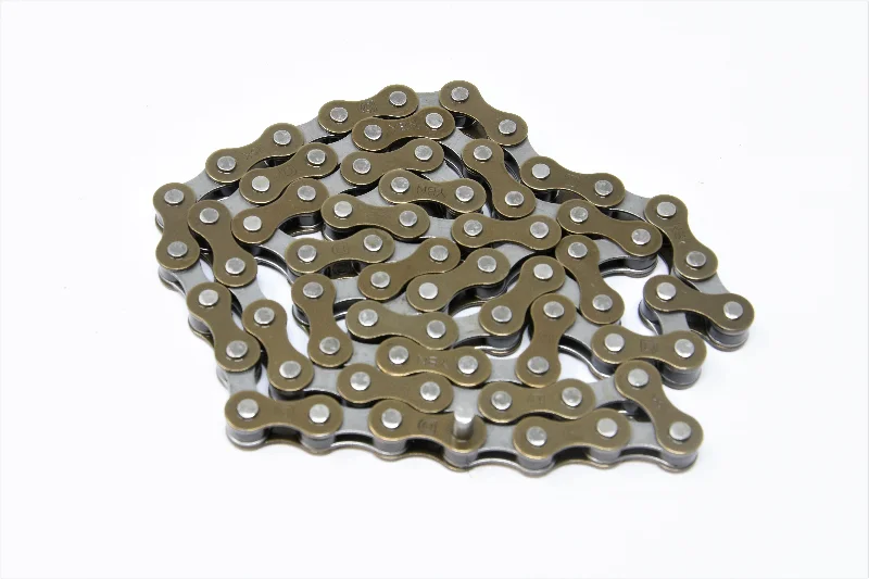 Road bike guard-Children’s 410 Bike Chain ½” X 1-8” 70 Links (35”) Suitable Kiddies Cycles Incl Junior BMX