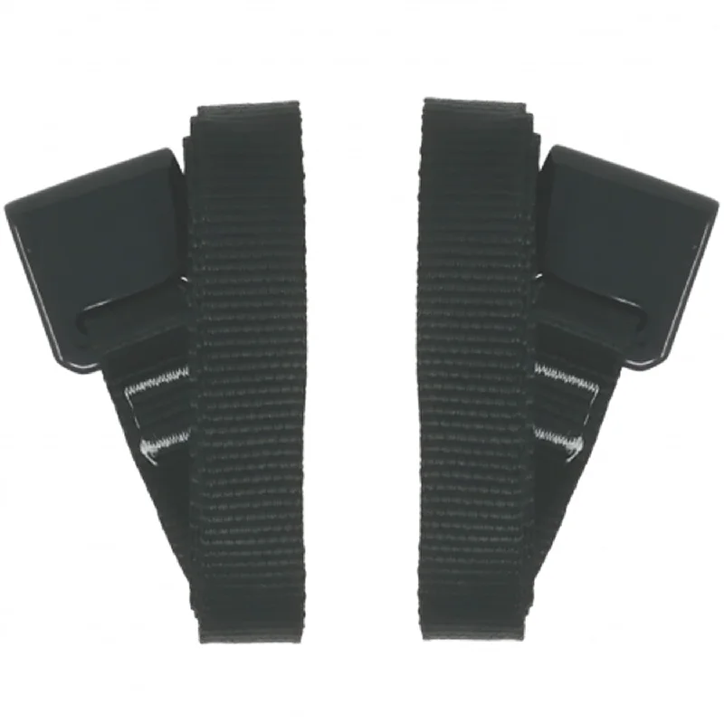 Bike seat strap-Peruzzo 2 cinghie Cm 100 con gancio