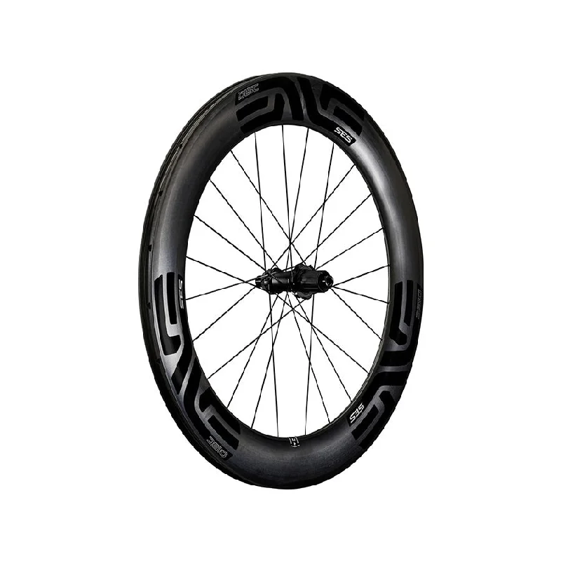 Bike frame pad-ENVE Composites SES 7.8 Rear Wheel - 700 12 x 142 Center-Lock XDR Innerdrive 60pt BLK