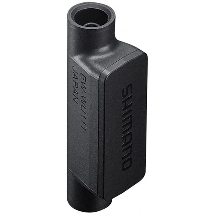 Bike pump adapter-Shimano EW-WU111