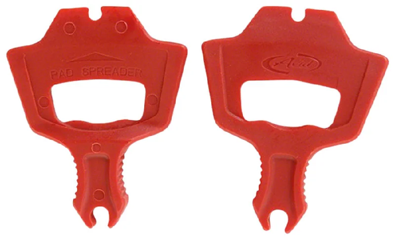 Bicycle chain clip-SRAM/ Avid Pad Spreader Tool/Bleed Block - Guide/Trail/Code Caliper Set of 2