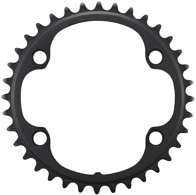 Mountain bike lug-Shimano FCR8100 Chainring 36T NH