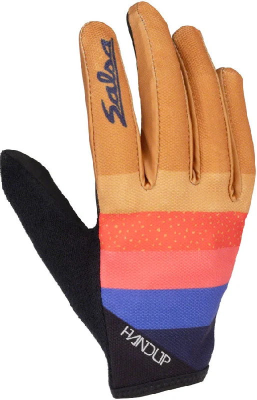 Bicycle rack pad-Salsa Dawn Patrol Handup Gloves