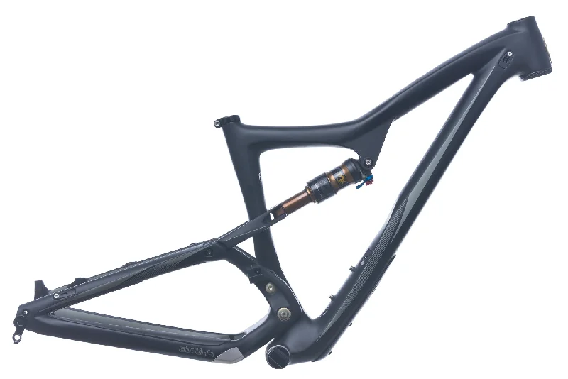 Bicycle basket bar-Ibis Ripley Medium Frame - 2016