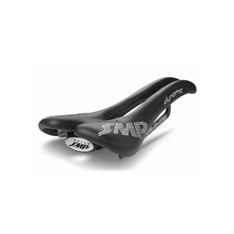 Road bike liner-Selle SMP Dynamic Carbon Rail Saddle