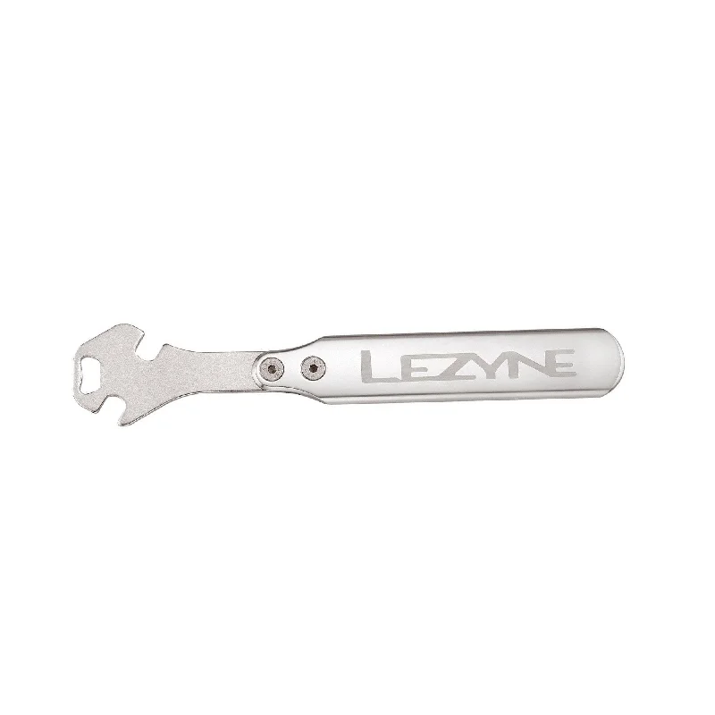 Lezyne CNC Pedal Rod Pedal Wrench