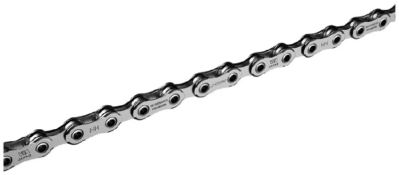 Road bike shield-Shimano CN-M9100 12 Speed Chain 126 Links