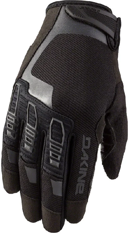 Bicycle bar pad-Dakine Cross-X Youth Gloves