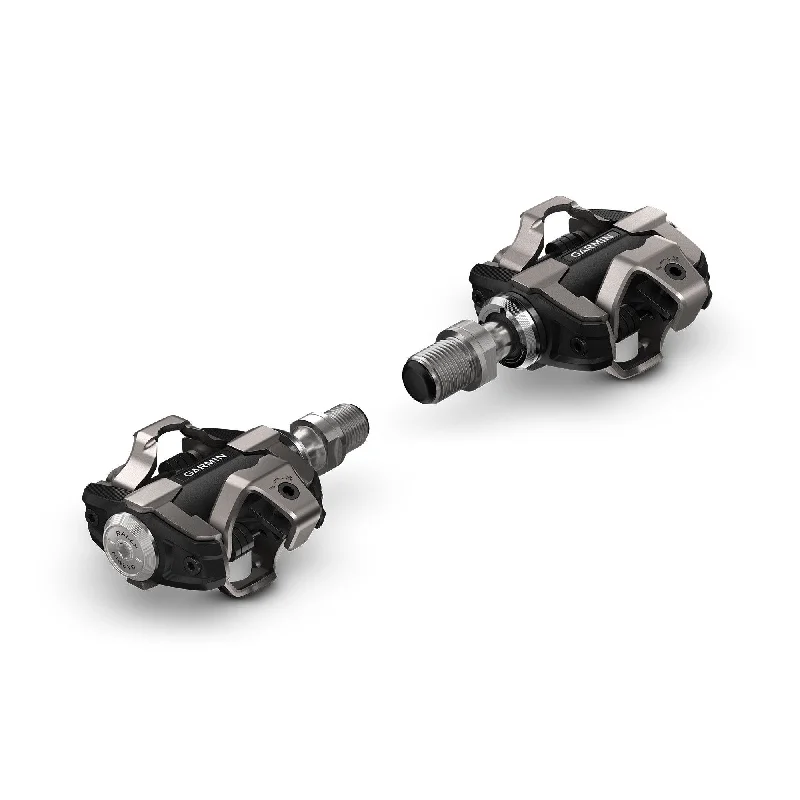 Cycling sleeve UV-Garmin Rally XC200 Power Meter Pedals